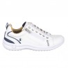 Sneakers Coronel Tapiocca T267 Mujer Blanco
