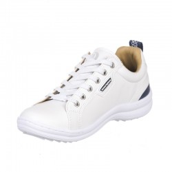 Sneakers Coronel Tapiocca T267 Mujer Blanco