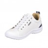Sneakers Coronel Tapiocca T267 Mujer Blanco