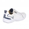 Sneakers Coronel Tapiocca T267 Mujer Blanco