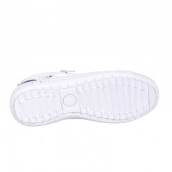 Sneakers Coronel Tapiocca T267 Mujer Blanco