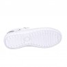 Sneakers Coronel Tapiocca T267 Mujer Blanco