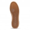 Sneakers D.franklin Dfsh387005 Mujer Celeste