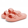 Sandalias Planas D.franklin Bloomer Bio Mujer Melocoton