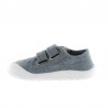 Zapatillas Lona Ba Victoria 1370111 Niño Azul