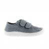 Zapatillas Lona Ba Victoria 1370111 Niño Azul