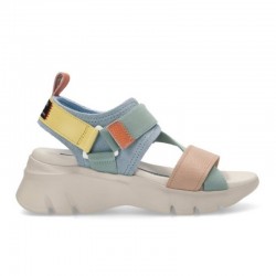Sandalias Planas Hispanitas Hv254007 Mujer Nude