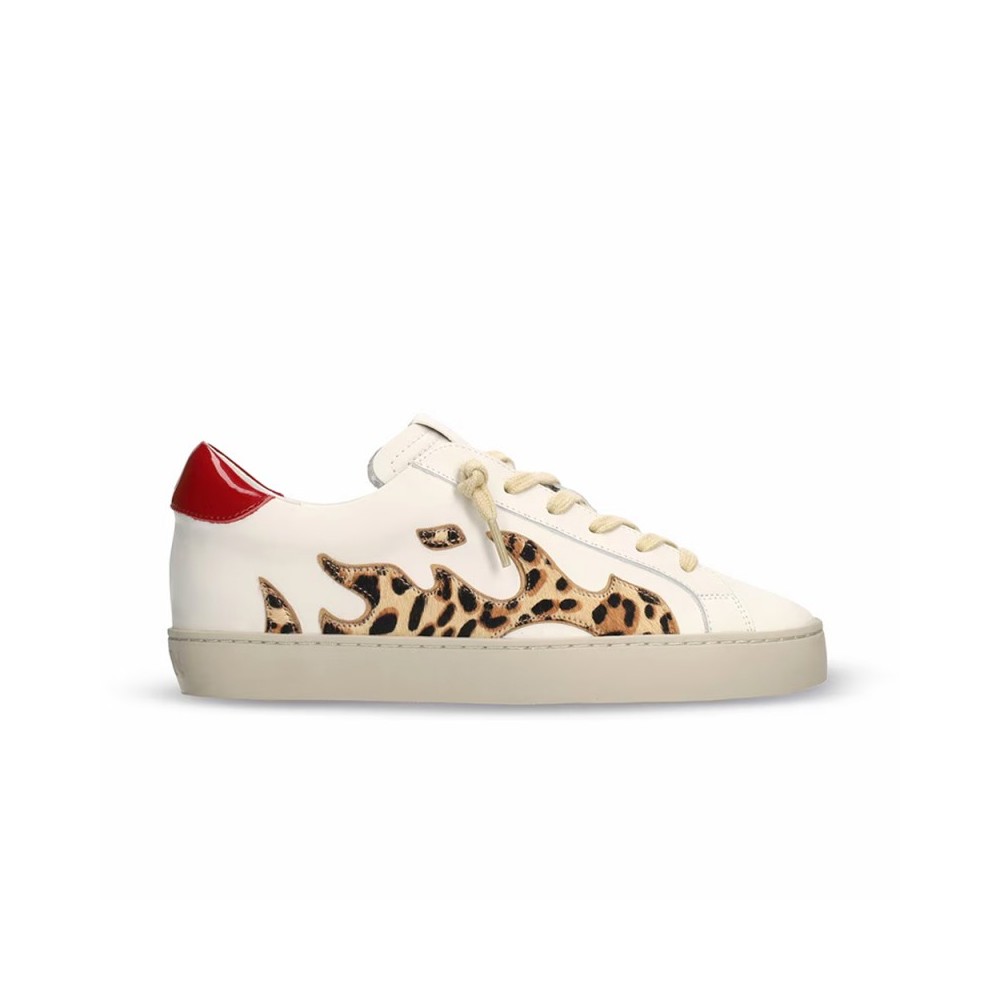 Sneakers Bibi Lou 100136 Mujer Blanco