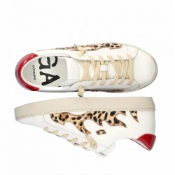 Sneakers Bibi Lou 100136 Mujer Blanco