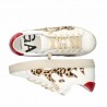 Sneakers Bibi Lou 100136 Mujer Blanco