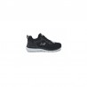 Sneakers Skechers Bountiful - Quick Path Mujer Negro