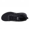 Sneakers Skechers Bountiful - Quick Path Mujer Negro-negro