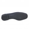 Mocasines Pitillos 10474 Mujer Marino