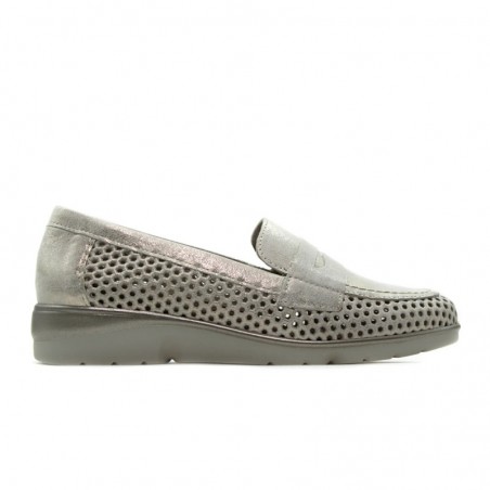 Zapatos de Sport Pitillos 10321 Mujer Oro