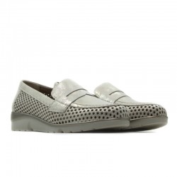 Zapatos de Sport Pitillos 10321 Mujer Oro