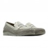 Zapatos de Sport Pitillos 10321 Mujer Oro