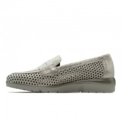 Zapatos de Sport Pitillos 10321 Mujer Oro
