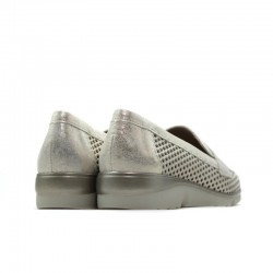 Zapatos de Sport Pitillos 10321 Mujer Oro