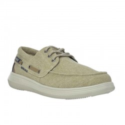 Nauticos Coronel Tapiocca T206 Hombre Beig