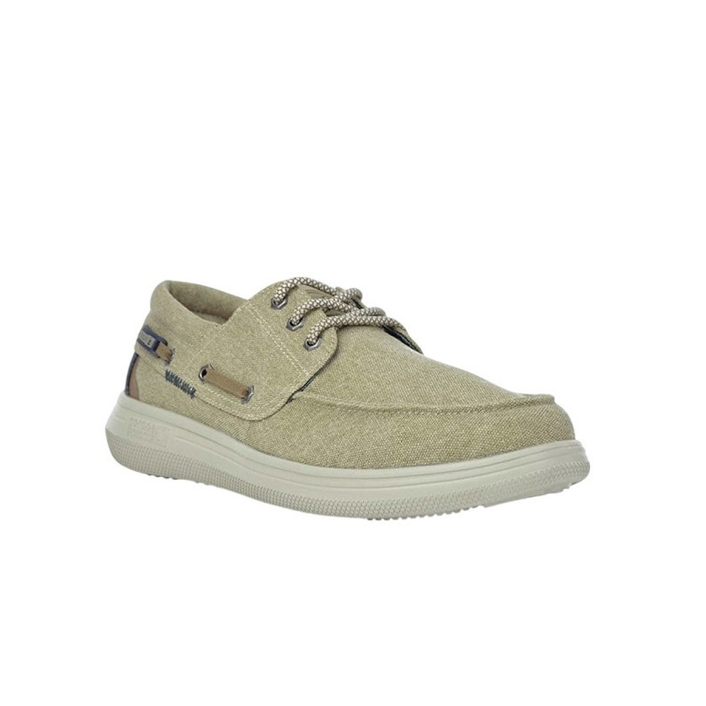 Nauticos Coronel Tapiocca T206 Hombre Beig