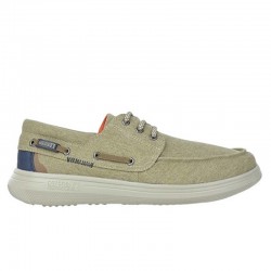 Nauticos Coronel Tapiocca T206 Hombre Beig