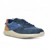 Sneakers Coronel Tapiocca T239 Hombre Marino