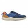 Sneakers Coronel Tapiocca T239 Hombre Marino