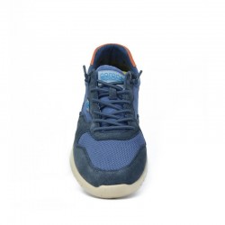 Sneakers Coronel Tapiocca T239 Hombre Marino