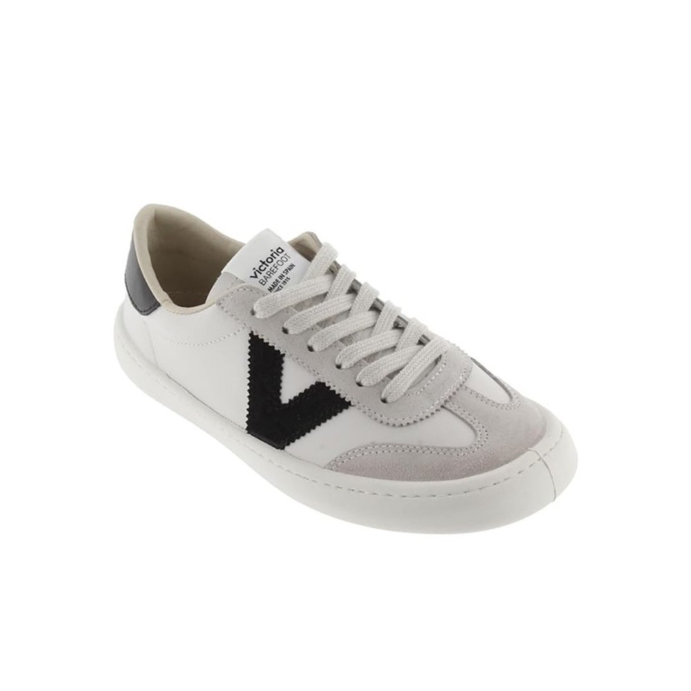 Barefoot Victoria Olmo Barefoot Mujer Negro