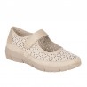 Zapatos de Sport Zapp 212 Mujer Beig