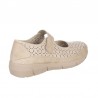 Zapatos de Sport Zapp 212 Mujer Beig