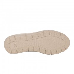 Zapatos de Sport Zapp 212 Mujer Beig