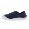 Zapatillas Lona Ba Victoria 1370110 Niño Marino