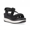 Cuñas Chika10 Roco 07 Mujer Negro
