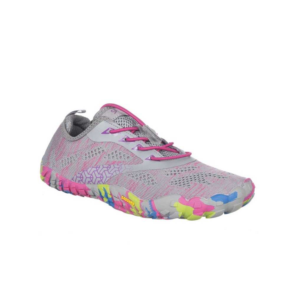 Barefoot Saguaro Smart Ii Mujer Rosa