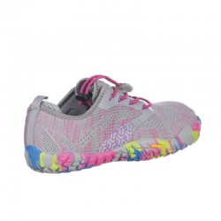 Barefoot Saguaro Smart Ii Mujer Rosa