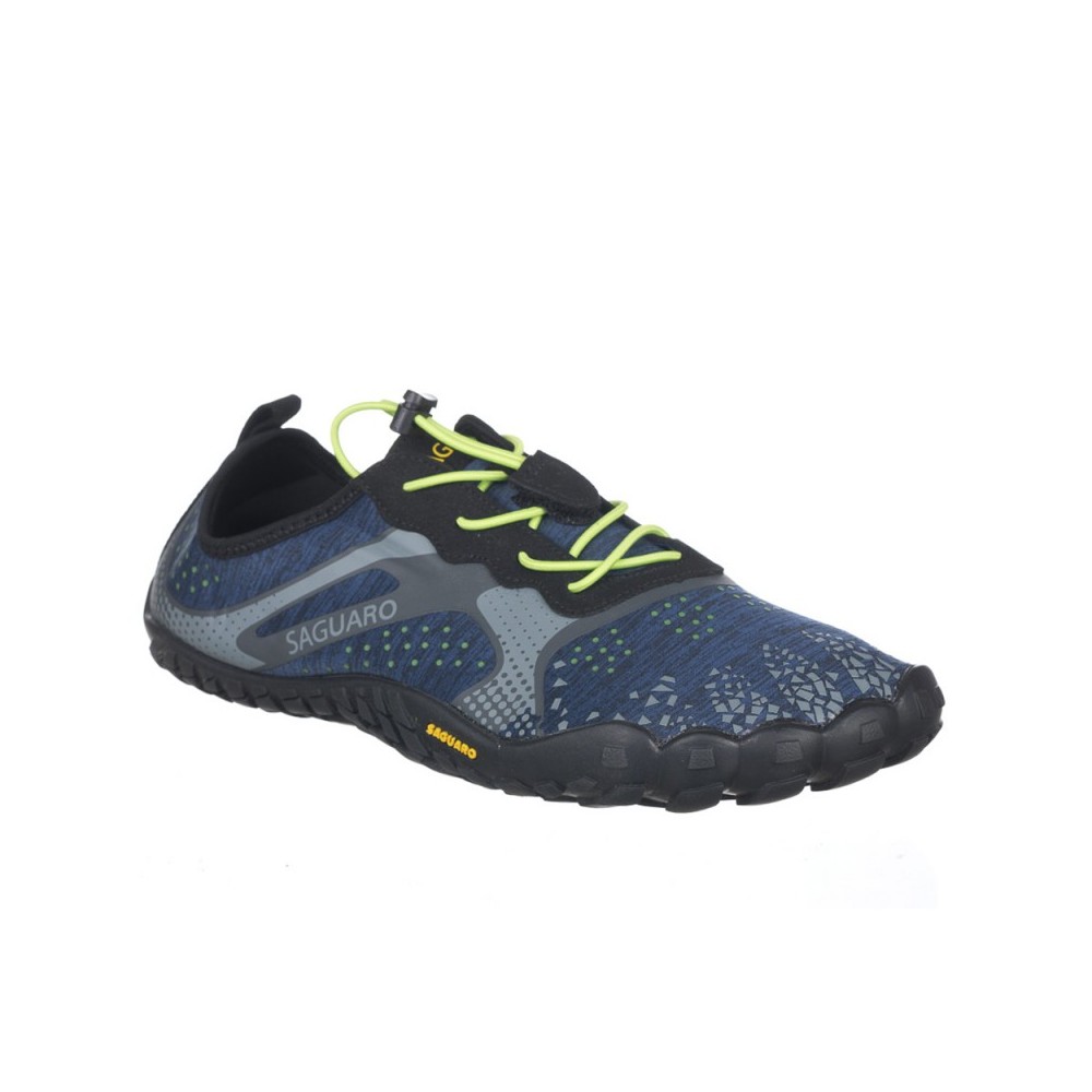 Barefoot Saguaro Fast I Hombre Azul