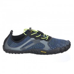 Barefoot Saguaro Fast I Hombre Azul