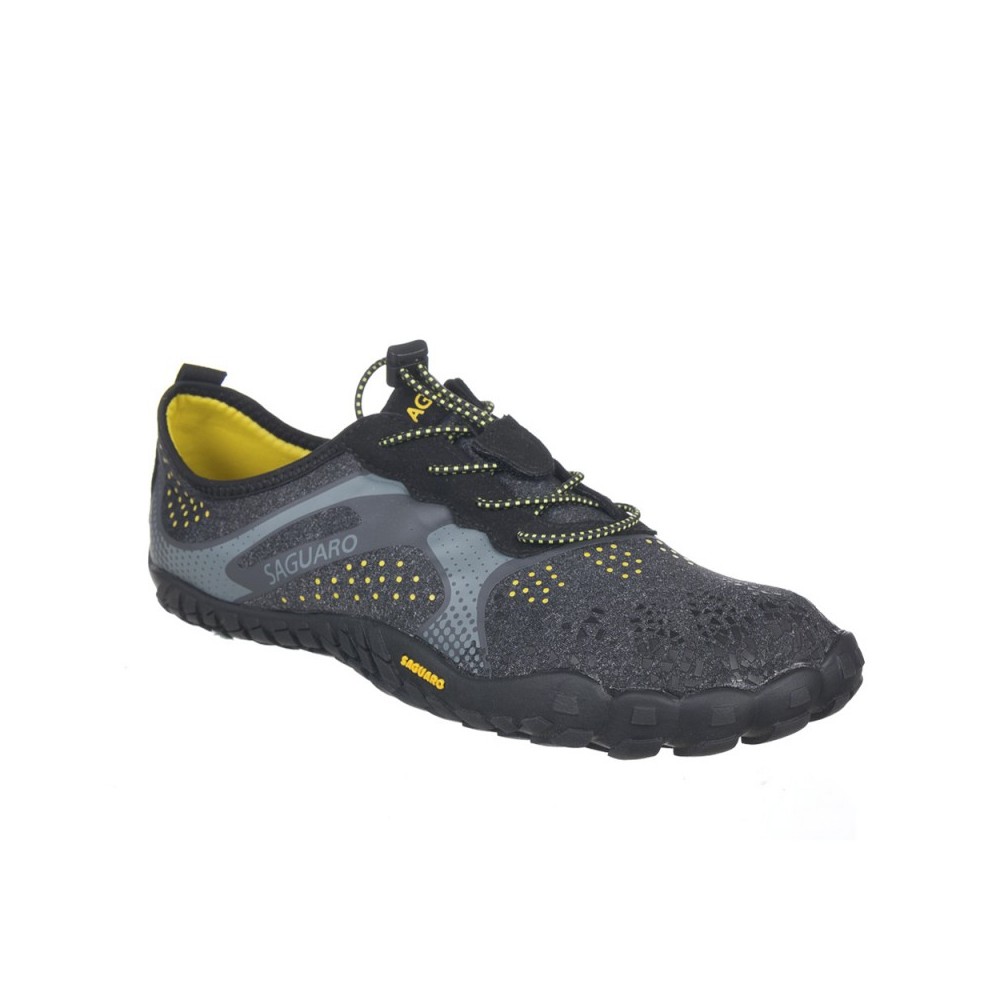 Barefoot Saguaro Fast I Hombre Negro