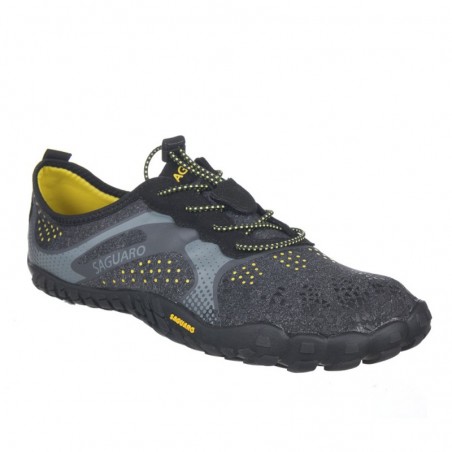 Barefoot Saguaro Fast I Hombre Negro