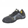 Barefoot Saguaro Fast I Hombre Negro