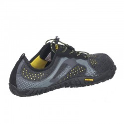 Barefoot Saguaro Fast I Hombre Negro