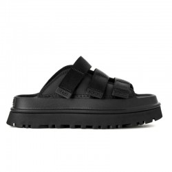 Sandalias Planas Ugg 1167430 Mujer Negro