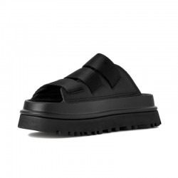 Sandalias Planas Ugg 1167430 Mujer Negro