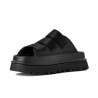 Sandalias Planas Ugg 1167430 Mujer Negro