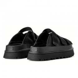 Sandalias Planas Ugg 1167430 Mujer Negro