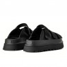 Sandalias Planas Ugg 1167430 Mujer Negro
