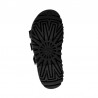 Sandalias Planas Ugg 1167430 Mujer Negro