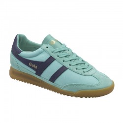 Sneakers Gola Tornado Mujer Turquesa
