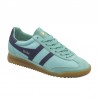 Sneakers Gola Tornado Mujer Turquesa